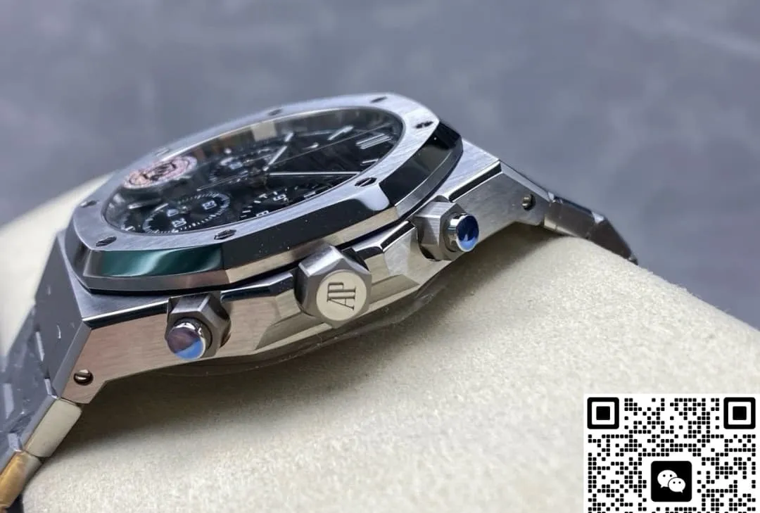 APS Factory Audemars Piguet Royal Oak 26240ST.OO.1320ST.06 1:1 Best Edition Replica Watch